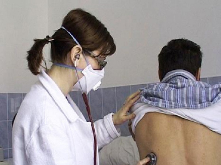 Persoanele diagnosticate cu tuberculoză vor avea concediu și indemnizație până la vindecare