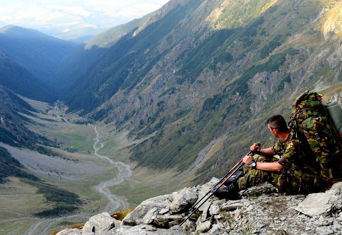 Ziua Vânătorilor de Munte