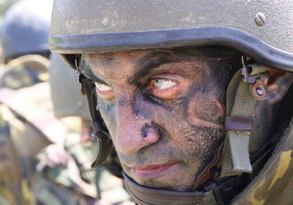 Armata Română sărbătoreşte Ziua Cercetaşilor Militari