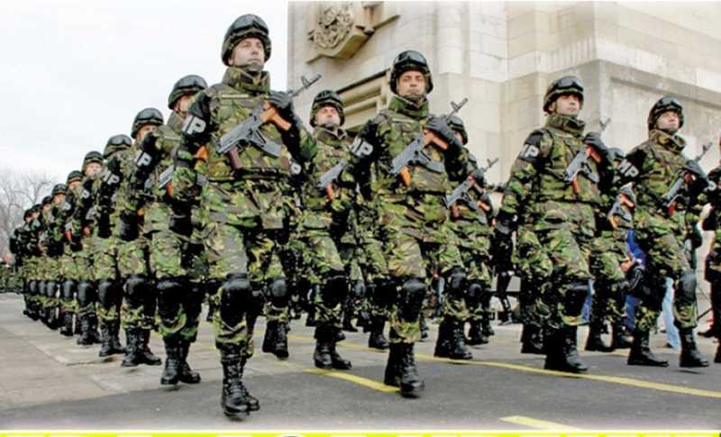 Astăzi se împlinesc 100 de ani de când armata română a reintrat în luptă