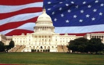 Alegeri parțiale în SUA