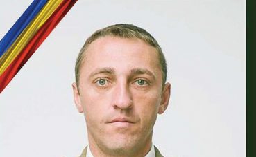 Ceremonii dedicate memoriei plutonierului Alexandru Orosz