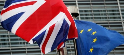 Acordul UE cu Marea Britanie privind BREXIT-ul a fost arobat
