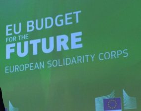 Modificări în bugetul UE după anul 2020