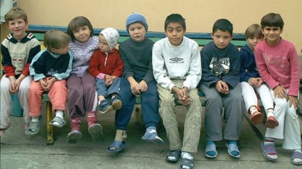 Se desființează orfelinatele (audio)