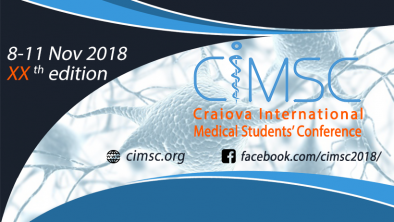 Congresul Internațional pentru Studenți și Tineri Medici