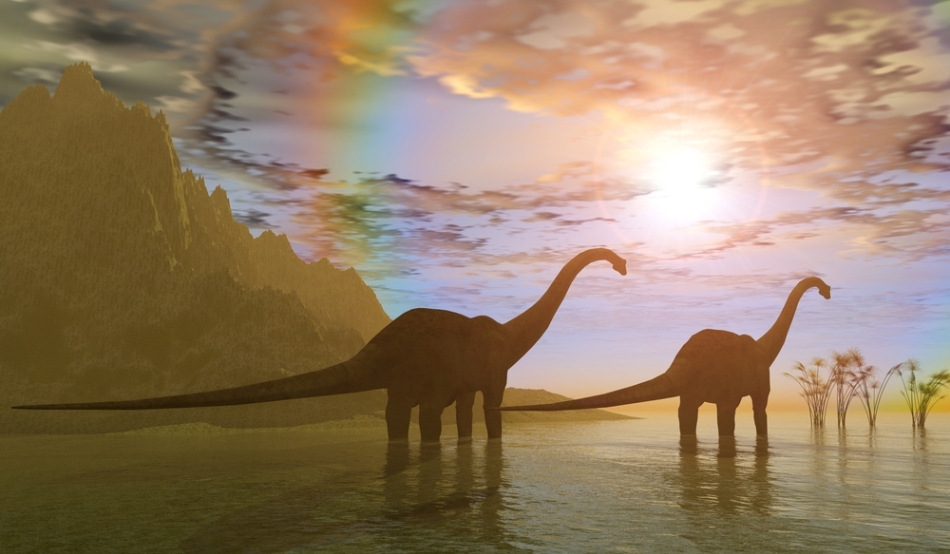 O nouă specie de dinozaur a fost descoperită în Argentina