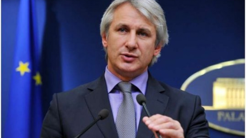 Guvernul a făcut ieri un pas pentru înfiinţarea fondurilor suverane de dezvoltare şi de investiţii