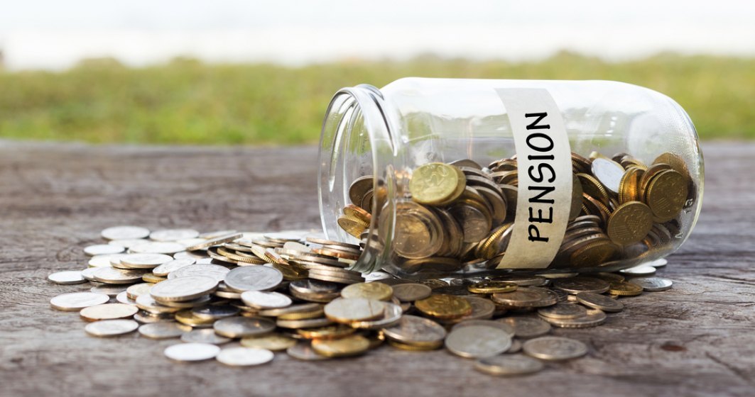 Femeile isi pot prelungi varsta de pensionare daca doresc