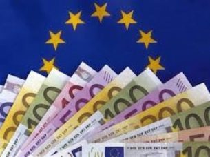 Regiunea Oltenia va primi bani europeni