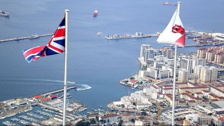 Spania și Marea Britanie au ajuns la un acord în privința Gibraltarului