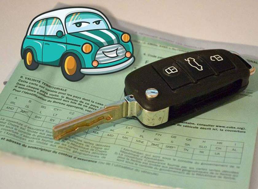 Creşte preţul poliţelor RCA