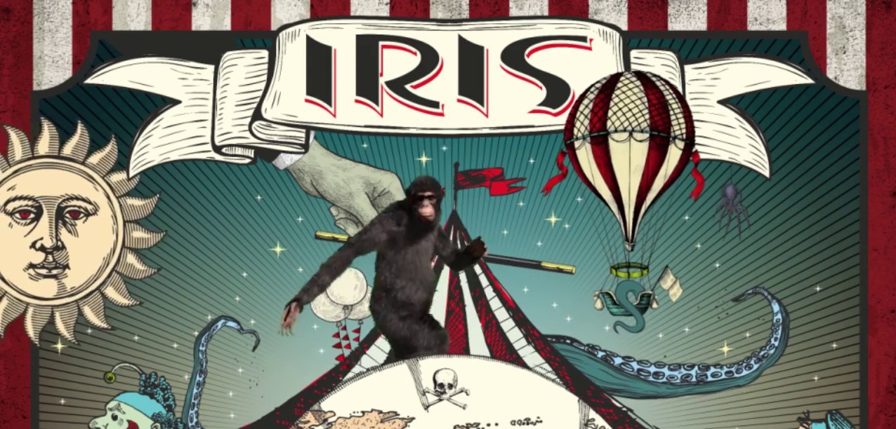 (Exclusiv) Nelu Dumitrescu (Iris): „Albumul lansat în noua formulă este unul dintre cele mai bune din întreaga noastră carieră”