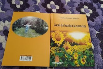 „Jocul de lumină al soarelui” la Aman