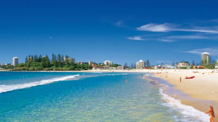 Suprafaţa României va creşte cu 226 de hectare în zona Litoralului