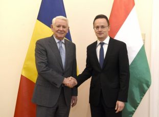 Interesul Ungariei și al maghiarilor din România este ca relațiile dintre cele două țări să fie bune