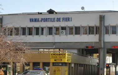 Urmărit internațional, depistat la Punctul de Trecere a Frontierei Porțile de Fier I