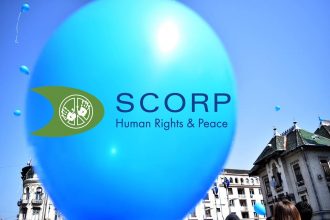 Seara De Film Hospice-Up