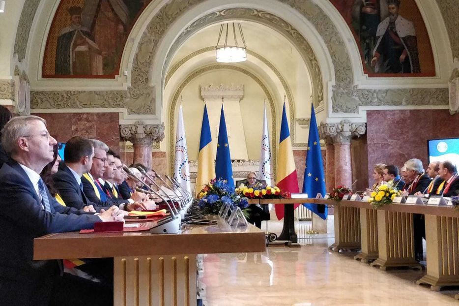 Noi detalii despre ședința de Guvern (audio)