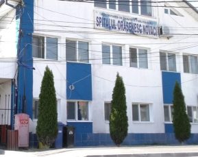 Spitalul Orășenesc din Novaci are tomograf, dar nu are medic radiolog