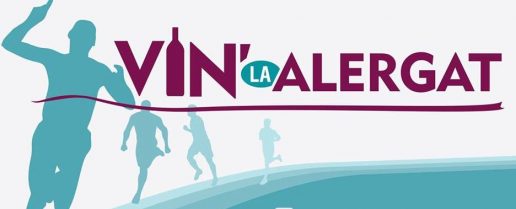 VIN’ la alergat