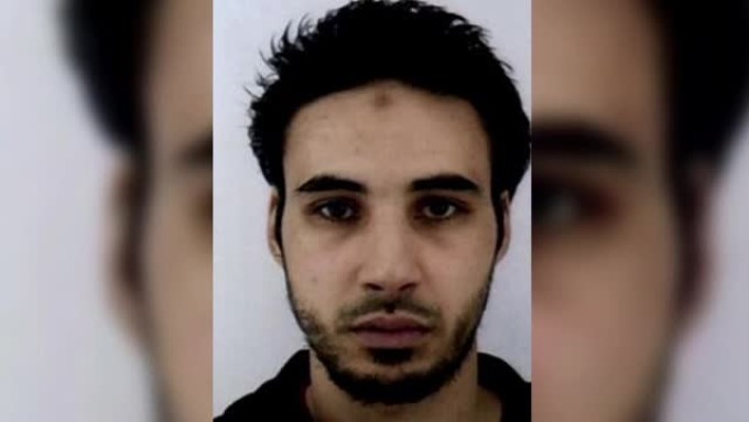 Fratele atacatorului din Strasbourg, arestat. A încercat să jefuiască un bărbat