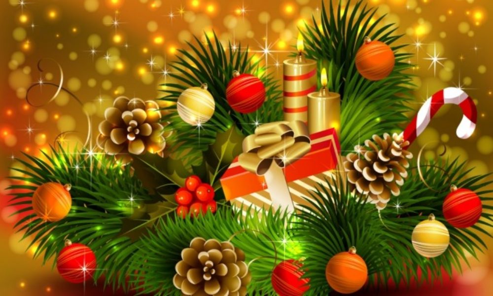 „Bucuria nașterii Domnului“ la Liceul Teoretic „Henri Coandă” din Craiova