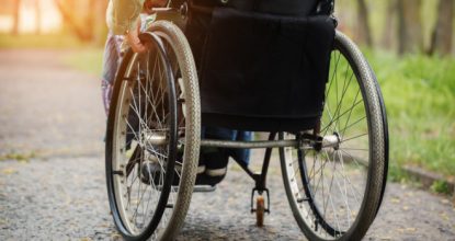Astăzi este marcată Ziua internaţională a persoanelor cu dizabilităţi