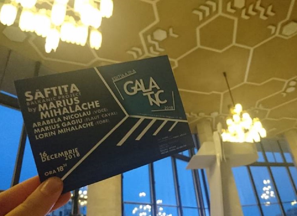 Gala TNC- Ediția a III-a