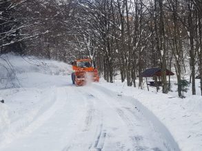 Drumuri în siguranță