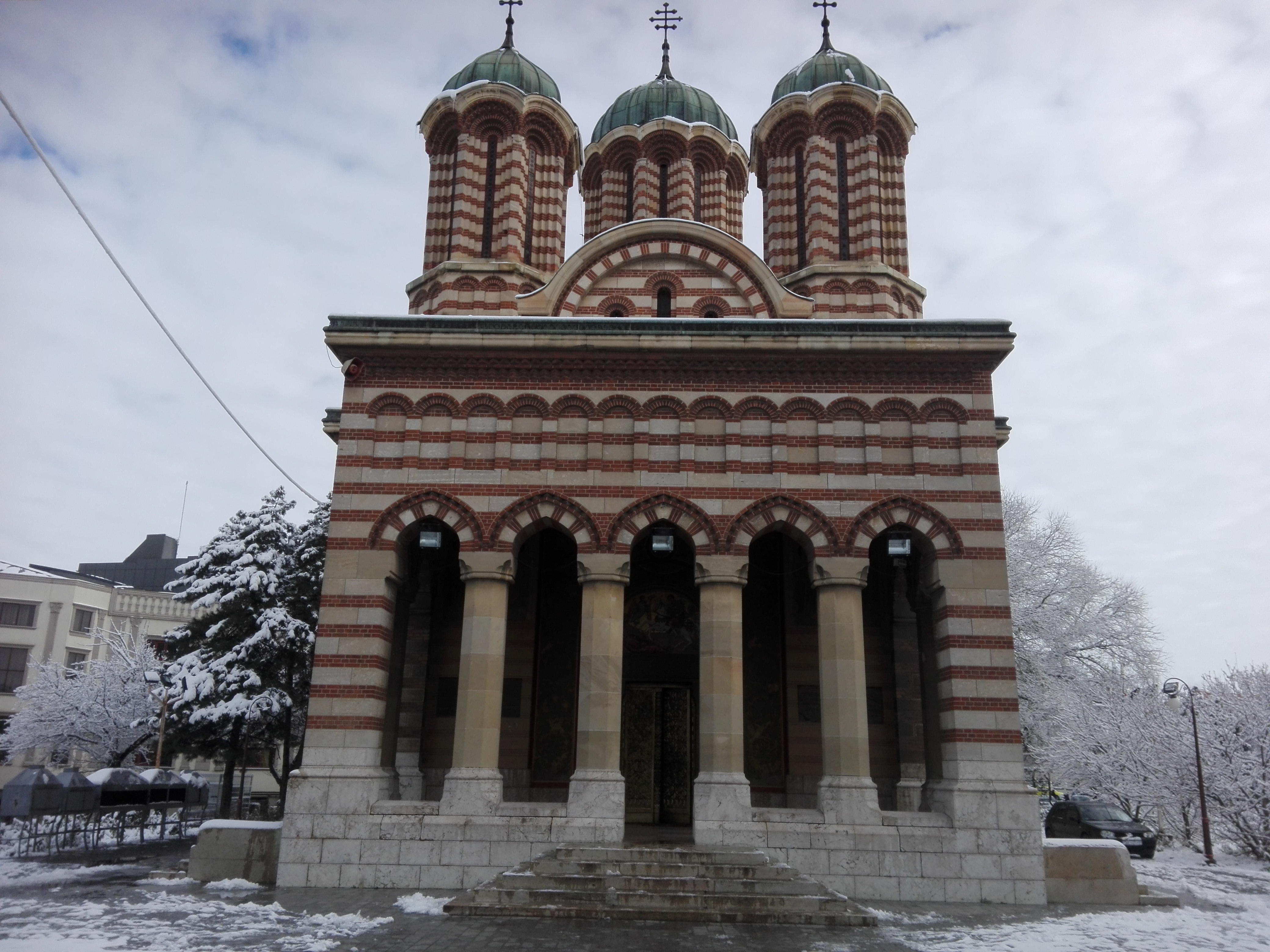 Azi despre ieri – 6 decembrie 2018