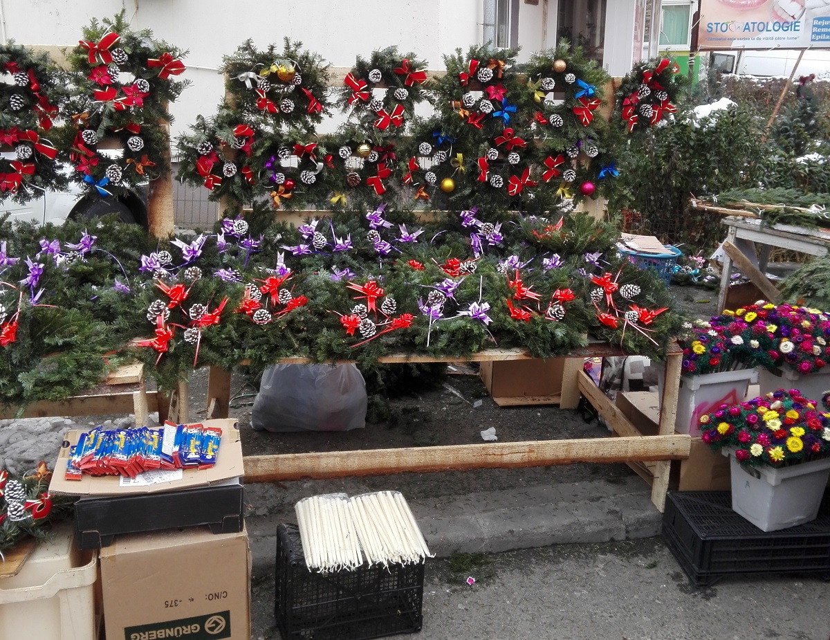 Azi despre ieri – 1 ianuarie 2019