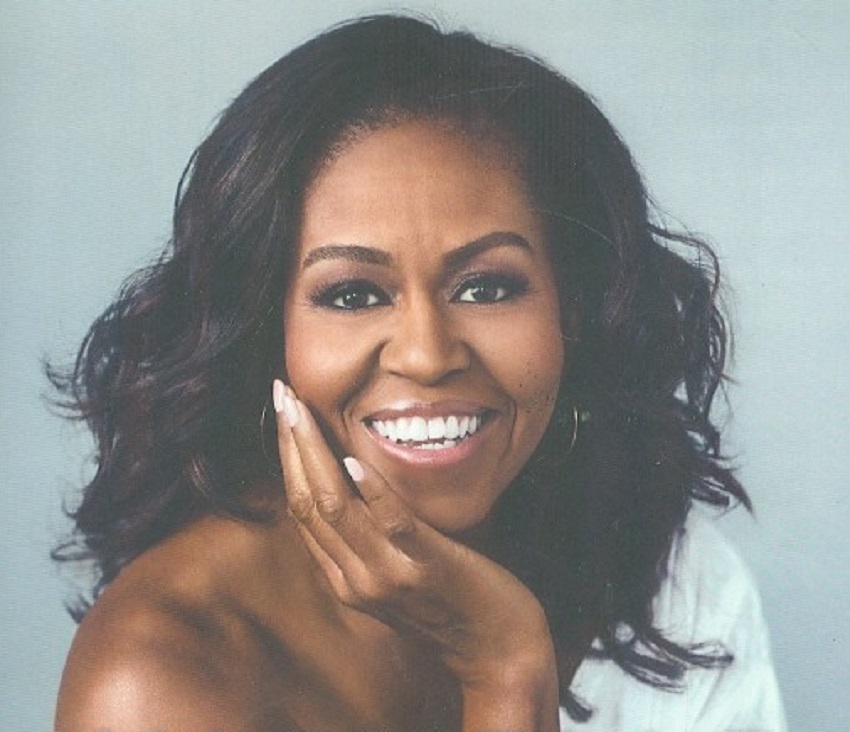 Cea mai admirată femeie din SUA