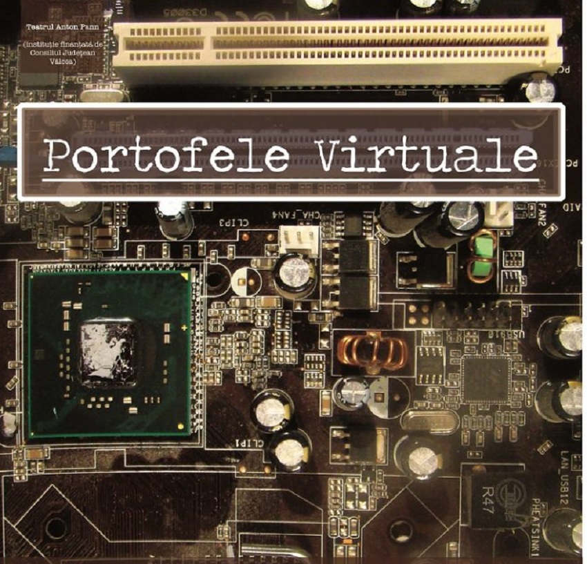 „Portofele virtuale”, la Râmnicu Vâlcea