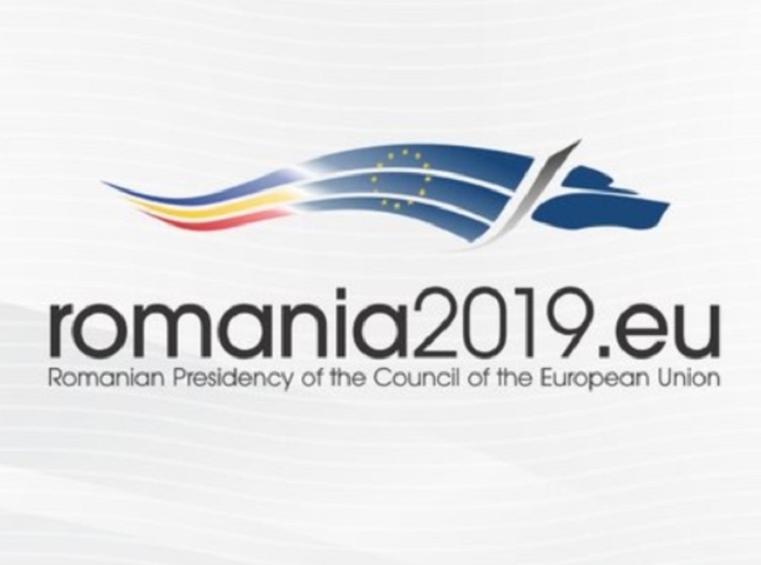 A fost lansat site-ul oficial al Președinţiei României la Consiliul Uniunii Europene