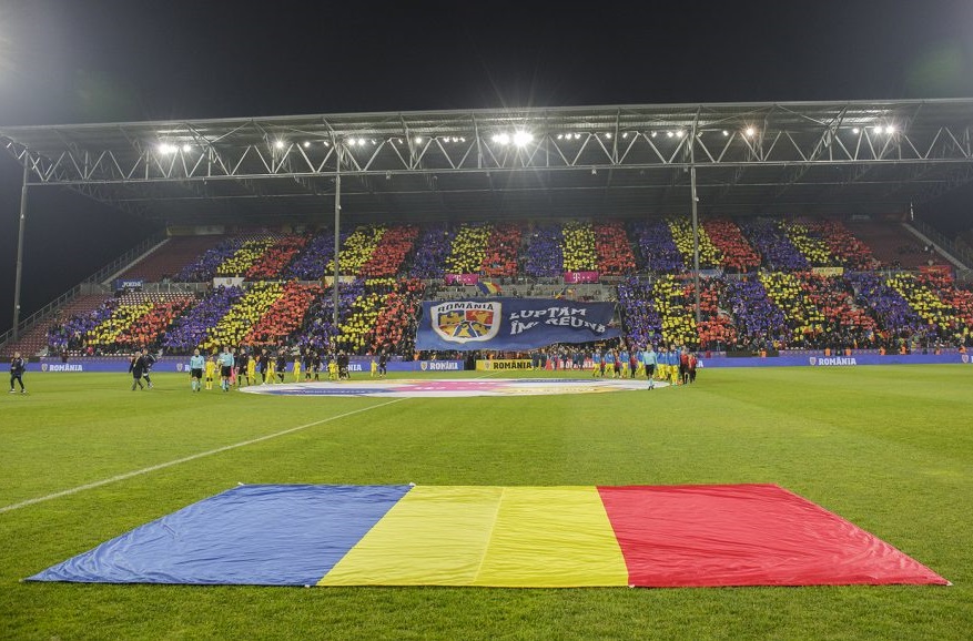 Preliminariile pentru EURO 2020