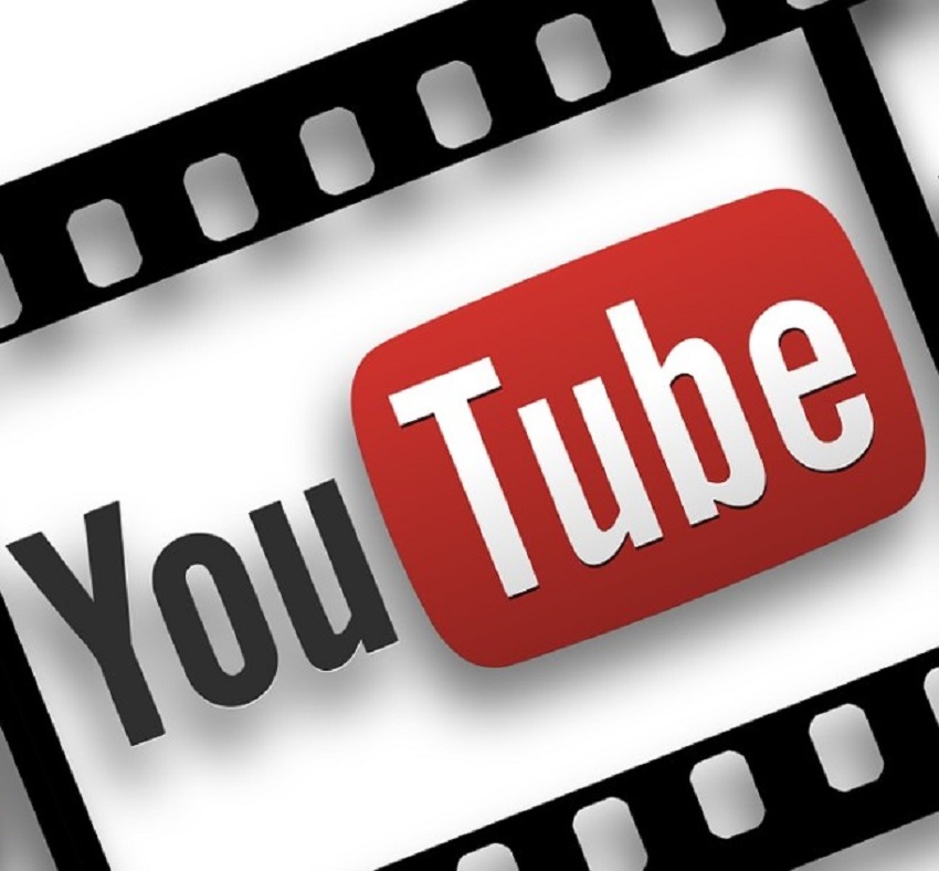 Amenințarea YouTube la adresa paginii Parlamentului