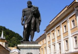 Staţiunile din ţară sunt pline de turişti