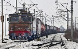 Ceferiștii protesteaza (audio)