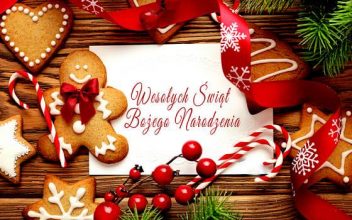 Seară de Crăciun la Centrul Cultural Polonez din Craiova