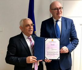 2 noi produse de calitate pe lista UE