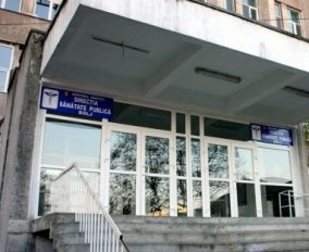 Anchetă internă la DSP Dolj