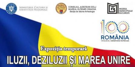 Iluzii, Deziluzii și Marea Unire