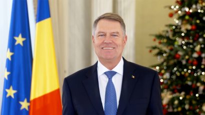 „Dacă suntem mai buni în fiecare zi, ne va fi tuturor mai bine împreună”