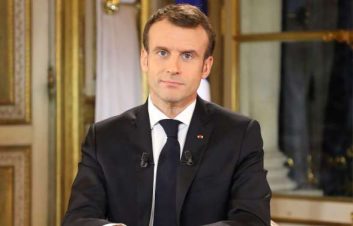 Starea de urgență economică și socială în Franța