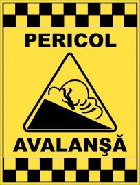 Buletin Nivometeorologic