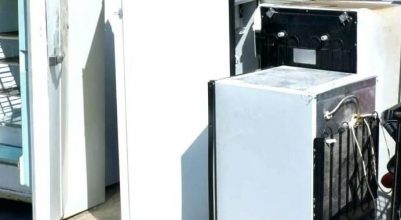 Azi va fi lansat programul „Rabla pentru electrocasnice”