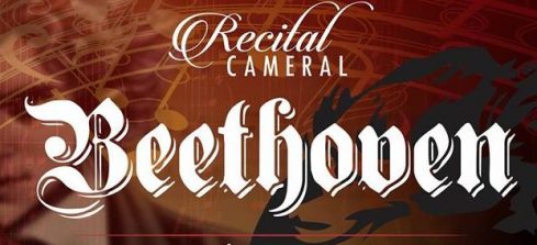 Recital Cameral Beethoven