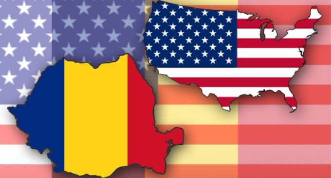 Statele Unite vor continua să fie alături de România în eforturile de susţinere a valorilor democratice şi a statului de drept