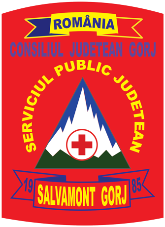 Salvamont Gorj va achiziționa o autospecială de salvare montană